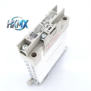 En stock, relais à semi-conducteurs série G3PE, G3PE-245B DC12-24V/G3PE-515B DC12-24V/G3PE-525B DC12-24V - Product Image 1