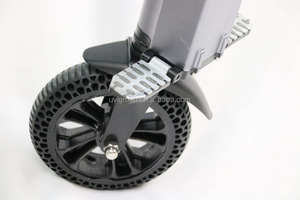 Nouveau Style 8 "vélo électrique à 2 roues Scooter électrique Mini vélo <span class=keywords><strong>pliant</strong></span> vélo électrique à 3 roues avec CE approuvé - Product Image 6