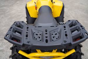 Yongjin pour <span class=keywords><strong>Can</strong></span> <span class=keywords><strong>Am</strong></span> <span class=keywords><strong>Renegade</strong></span> <span class=keywords><strong>500</strong></span> 570 800 850 1000 Porte-bagages arrière boulon sur 715001734 - Product Image 4