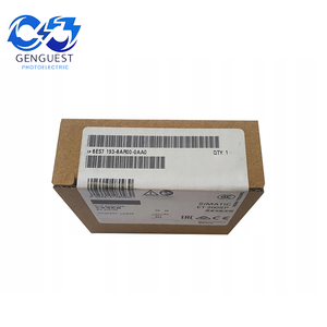 Nouveau module d'interface PLC 6ES7193-6AR00-0AA0 6ES7193-6AF00-0AA0 6ES7193-6AP00-0AA0 6ES7193-6AP40-0AA0 6ES7193-6AP20-0AA0 - Product Image 1