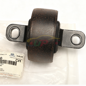 ระบบกันสะเทือนคุณภาพสูง BUSH-RR TRAILING ARM,LH 55274-3W000 552743W000 สำหรับฮุนได ซานตาเฟ XL 55274 3W000 - Product Image 4