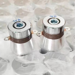 Customized <strong>Ultrasonic</strong> Vibration <strong>Transducer</strong> 40K with Different Frequency for Industrial Cleaning, <strong>Underwater</strong> Launching - Product Image 3
