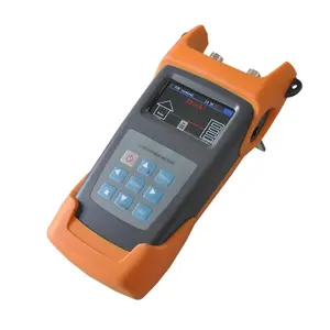 Draagbare <span class=keywords><strong>Pon</strong></span>-Aansluittester Optisch Vermogen <span class=keywords><strong>Jw3229</strong></span> - Product Image 1