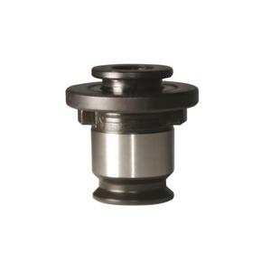 เม็ดมีดสำหรับแม่พิมพ์หล่อขึ้นรูป BUR0-7x5,5 เคลือบไทเทเนียม 62 HRC D22 X13 พร้อมต๊าปและไดส์ - Product Image 1