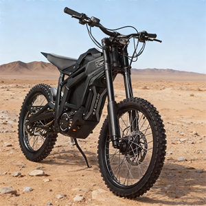 Motocicleta Todoterreno 2025 R MX5 72V 13800W 40AH, Talaria Sting Pro TL5500 - Product Image 5
