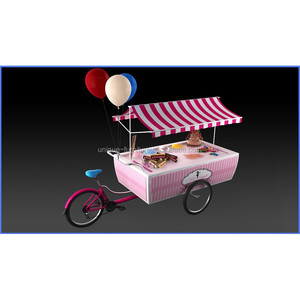 Présentoir <span class=keywords><strong>alimentaire</strong></span> classique en <span class=keywords><strong>porcelaine</strong></span>, chariot à bonbons, design de cabine et au détail, avec roues à vendre, livraison gratuite - Product Image 5