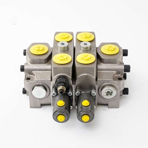 Válvula de Control Seccional Hydrocontrol HC-D25 - Product Image 5