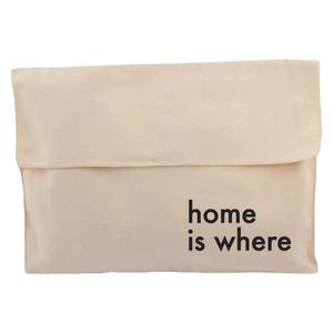 <b>Envelope</b> Folding Bags Velvet Package Flip Cover Packing Bag for Velvet <b>Gift</b> Cards Pouch with logo - Product Image 4