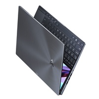 Nuevo Zenbook PRO DUO Pantalla dual RTX4060 2,8 K 120Hz 18 pulgadas Alta frecuencia de actualización Laptop para juegos