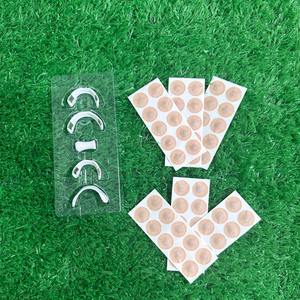 थोक फिट नाक सांस लेने की स्ट्रिप्स गैर-बुना कपड़े रिफिल अल्ट्रा-आरामदायक अदृश्य नाक रुकावट बेहतर नींद के लिए राहत - Product Image 4