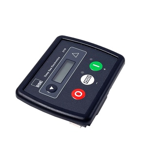 DSE3110 Original Deep Sea Auto Genset Start Module Control Panel for <b>Generator</b> Application Alternator Quality Parts Accessories - Product Image 3