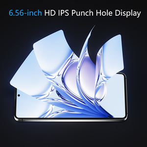 现货4g安卓15手机S61 4GB 128GB工厂低价手机高级Celulares - Product Image 2