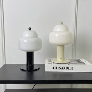 IYOUTH TALLBOY16 Table Lamp 220V LED Touch Control Cordless Rechargeable Dimmable <b>Bedside</b> Light - Product Image 2