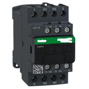 Nouveau contacteur IEC d'origine LC1D188M7C LC1D188MDC LC1D188Q7C, TeSys Deca, non inversible - Product Image 4