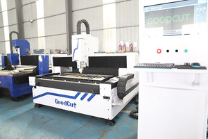 Máquina de Corte por Láser de Fibra de Alta Potencia con Estructura Dividida, Máquina de Corte por Láser de Fibra de Metal de Gran Formato - Product Image 4