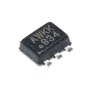 Nuevo Circuito Integrado Original IC MP1658GTF-Z SOT563 - Product Image 1
