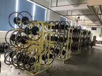Kit de conversion de vélo électrique 1000W 48V, kit de vélo électrique 2000W, kit de conversion de vélo électrique MTX avec connecteur XT60
