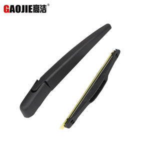 Escobilla Limpiaparabrisas Gaojie de 260 mm para Citroën C4 I 3 Puertas 2004-2011, Conjunto de Brazo de Limpiaparabrisas Trasero OE 6429.Y7 - Product Image 1