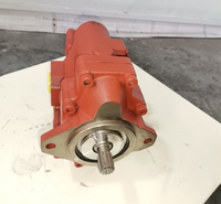 Yuchai YC35-7 Hydraulikpumpe für Bagger-Ersatzteile PVD-2B-40P-6G3-4515H Axialkolbenpumpe Aftermarket