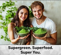 Ekstrak Daun Moringa Bubuk Label Pribadi OEM, Bersertifikat Halal & Kosher, Umur Simpan 2 Tahun untuk Suplemen Makanan