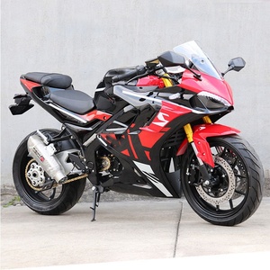 Venta al por mayor de motocicletas deportivas de 2KW y 3KW, vehículos de dos ruedas de nueva energía, scooters eléctricos, coches motorizados personalizados, vehículos recreativos para adultos. - Product Image 6