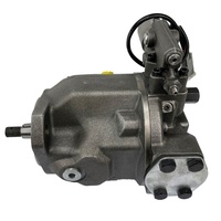 Remplacer la pompe à piston axiale hydraulique à déplacement variable A10VSO série 31, modèle A10VSO28ED72/31R-VCC12N00