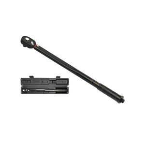 Clé dynamométrique en acier au carbone noir 1/2OEM - Product Image 3