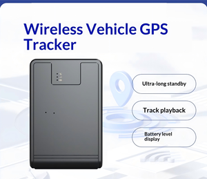 Rastreador GPS Magnético Inalámbrico 4G para Automóvil |   Seguimiento en Tiempo Real |   Para Alquiler de Autos, Financiamiento Automotriz y Gestión de Flotas - Product Image 3