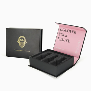 <span class=keywords><strong>Tarif</strong></span> réduit pour les États-Unis : Boîte à fermeture magnétique provenant d'usines au Vietnam et en Chine - Product Image 5