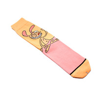 2021 nouveau Design OEM chaud Anime drôle Tube chaussettes Meias dessin animé Animal tricot Calcetines chaussettes unisexe sport Funky école équipage donc