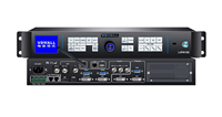LVP615S vídeo HD LED procesador