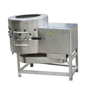 500Bph pollo sacrificio máquinas Sur África pelador automático - Product Image 1