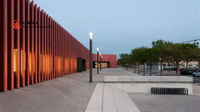 Entrepôt et atelier modernes préfabriqués à structure en acier robuste, écoénergétiques, avec solutions fiables de stockage frigorifique