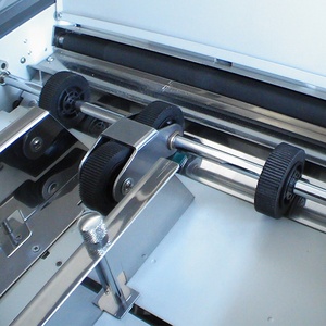 Hight chất lượng sản phẩm điện máy gấp giấy - Product Image 3