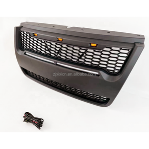 Accessoires de voiture de vente d'usine de haute qualité calandre de pare-chocs avant pour <span class=keywords><strong>Ford</strong></span> <span class=keywords><strong>Explorer</strong></span> 2019-<span class=keywords><strong>2020</strong></span> - Product Image 6