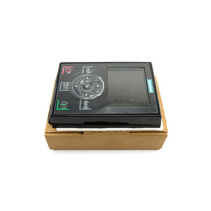 Sinamics <span class=keywords><strong>G</strong></span> แผงควบคุมการทำงานอัจฉริยะ IOP-2 6SL3255-0AA00-4JA2ไซน์ G120 6SL3255-0AA00-4JA2 - Product Image 2