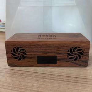 Di động ngoài trời <span class=keywords><strong>Bluetooth</strong></span> loa âm thanh 10 Wát đầu ra với pin sạc Powered Sản phẩm mới cho món quà - Product Image 1