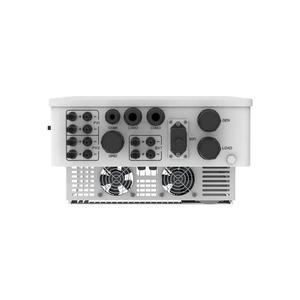 Sistema Híbrido Solar Trifásico de Alto Voltaje Deye Growatt MPPT de 10kw 20kw 25kw 30kw 50kw para Uso Industrial - Product Image 1