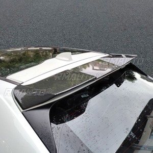 Alerón Trasero para Techo de Coche, Kit de Carrocería para Honda XRV/HRV Unlimited 2023, Accesorios para Coche - Product Image 4