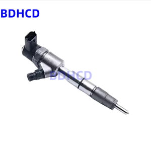 Inyector de Combustible Common Rail BDHCD para Automóviles, 0445110365 0445110322 para BOSCH Mercedes-Benz VW Audi <span class=keywords><strong>2</strong></span>.2L <span class=keywords><strong>3</strong></span>.0L - Product Image 6