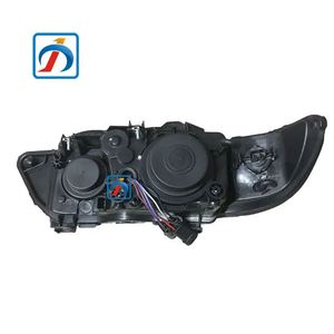 Faro Halógeno E39 para <span class=keywords><strong>BMW</strong></span> Serie 5 E39 1999-2003, Piezas de Repuesto 63126902425 - Product Image 2