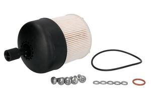 Filtro de Combustible para RENAULT <span class=keywords><strong>DACIA</strong></span> MERCEDES NISSAN Captur Clio IV II 164031462R - Product Image 3