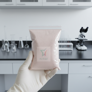 CAS 584-08-7 Carbonate de potassium 99,9% Matériaux intermédiaires - Product Image 1