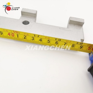 DO 1 Pair 41.013.020F 41.013.030F Gripper <b>Pad</b> <b>Bar</b> Sors Sorsz Printmaster so Gripper 0perating Shaft CPL Transfer Printing Parts - Product Image 4