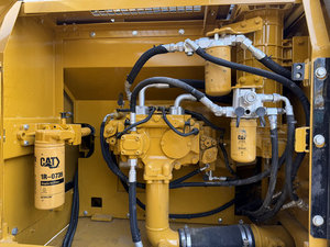 इस्तेमाल की गई बिल्ली 336 डी कैट332 डी कैट332 डी कैटर332 डी कैटरपिड कैटरपिलर 336 डी कैटरपिलर 336 डी कैटरपिलर - Product Image 6