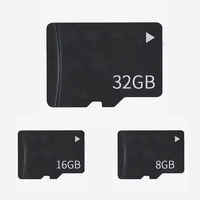 Adaptador de Tarjeta de Memoria TF/SD Mini de Alta Velocidad Yuniq 2025, 32GB, con Lector USB para Cámara