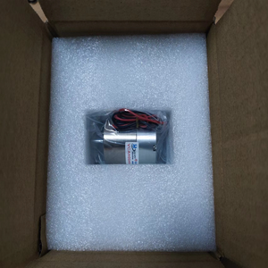 Moteur à bobine vocale à réponse haute fréquence sans <span class=keywords><strong>effet</strong></span> de blocage pour le contrôle de la vanne - Product Image 6