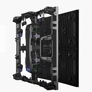 HD 2K 4K trong nhà LED Video tường màn hình cho trung tâm mua sắm thang máy SMD đầy đủ màu sắc p2.6 p3.91 ma trận Bảng điều chỉnh cho đám cưới cho thuê - Product Image 4