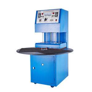 Máquina Automática para Envasado en Blíster de Productos Químicos, Precio de Fábrica - Product Image 2