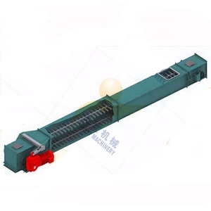 Lage Prijs Koolstofstaal <span class=keywords><strong>Food</strong></span> Grade Standaard Scraper Redler Ketting Transportband Voor Granen - Product Image 1